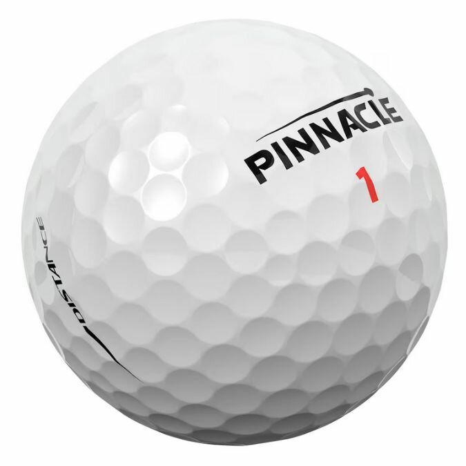 Pinnacle Distance